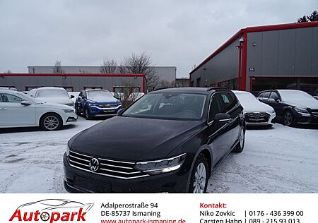 VW Passat Variant Volkswagen (CB5)(03.2019->2024) Business