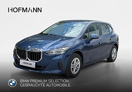 BMW 218i Active Tourer Aut. AHK+ACC+SHZ+Premium