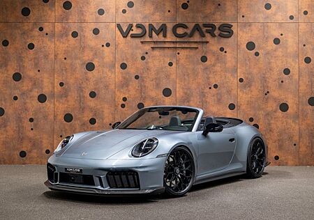 Porsche 911 Urmodell 911 Carrera GTS T-Hybrid Cabriolet*TECHART*LIFT*