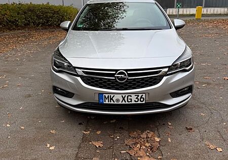 Opel Astra 1.4 Turbo Business Business