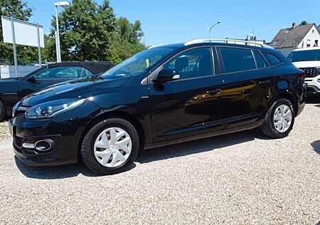 Renault Megane III Grandtour Limited *Xenon*Klima*Tempo