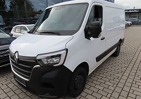 Renault Master III Kasten L1H1 Ka 2,8t