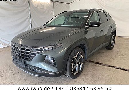 Hyundai Tucson Prime Hybrid 4WD ACC+/KAMERA/19"/KRELL