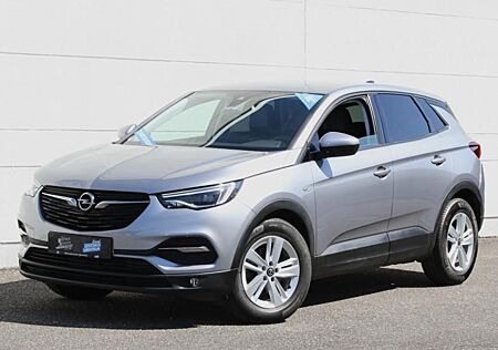 Opel Grandland X Edition 1.2 Navi AGR Bi-LED Sitzheiz