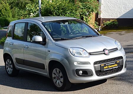Fiat Panda Automatik 2. Hand
