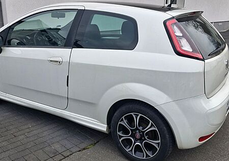 Fiat Punto 1.2 8V POP POP