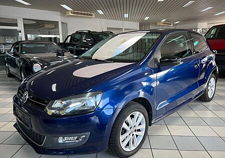 VW Polo Volkswagen V Style*Klima*Sitzheizung*Tüv28/2*Kette neu