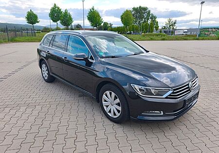 VW Passat Variant Volkswagen 1.4 TSI BMT Comfortline Varia...