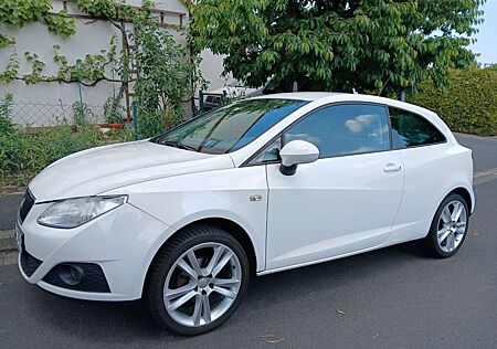 Seat Ibiza SC 1.6 16V Style Style
