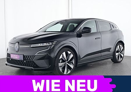 Renault Megane E-Tech Techno | Abholung in München