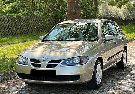 Nissan Almera 1.5