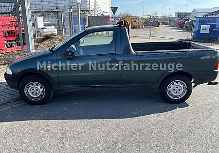 Fiat Strada 1,2 B Pickup