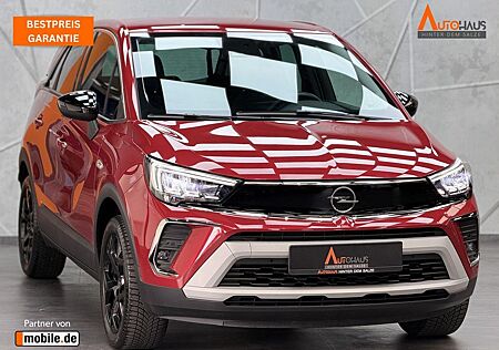 Opel Crossland X Crossland Enjoy 1.2|KAM|SHZG|LED|RED|NAVI|