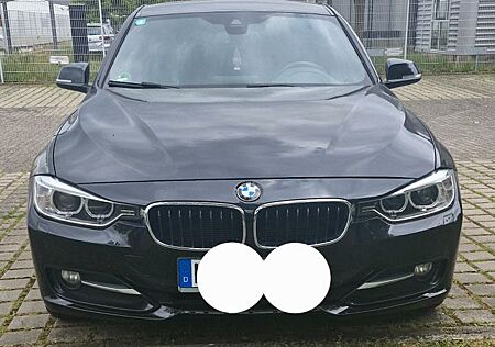 BMW 320d Touring Sport Line Sport Line