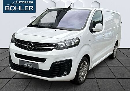 Opel Vivaro Kasten Innovation L 2.0 Diesel HUD Totwin