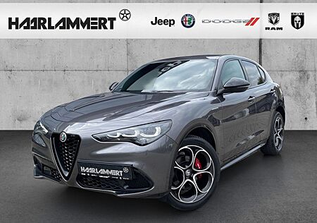 Alfa Romeo Stelvio Veloce Q4 2.0 PDC+KAMERA+NAVI+CARPLAY+SH
