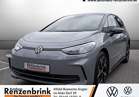 VW ID.3 Volkswagen Pro Goal verfü. ab 09/25