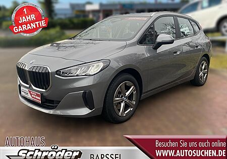 BMW 2er 220i Active Tourer elktr. AHK/CARPLAY