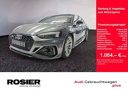 Audi RS5 RS 5 Sportback 2.9 TFSI quattro ACC B+O NAVI SHZ