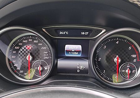 Mercedes-Benz A 220