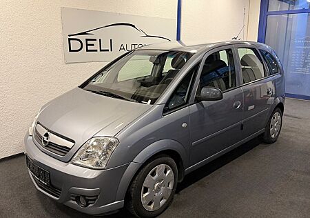 Opel Meriva 1.6 Edition