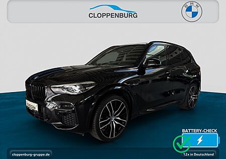 BMW X5 xDrive45e Head-Up+AHK+Navi+Luft+SHZ+KeyGO+BT