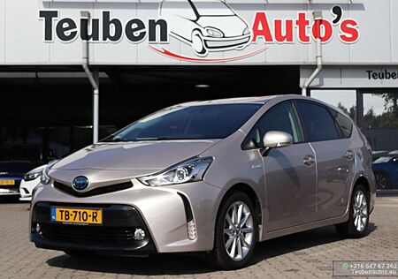 Toyota Prius+ 1.8 Dynamic | 7 sitze | kamera | navi | s