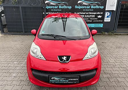Peugeot 107 Filou