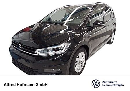 VW Touran Volkswagen 1.5 TSI HIGHLINE DSG AHK NAVI ACC 7-SITZE