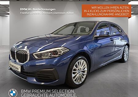 BMW 120d xDrive LiveCockpitProf Kamera Driv.Assist