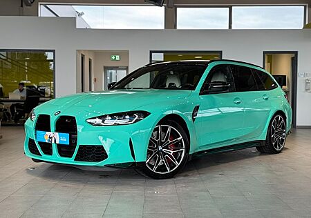 BMW M3 Touring Competition*Laser*Sitzklima*H/K*HuD*