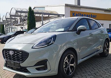 Ford Puma 1.0EcoBoost Hybrid ST-Line -SYNC4 -LED -ACC