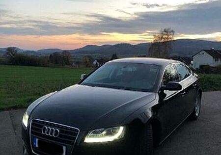 Audi A5 2.0 TFSI 132kW Sportback -