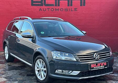 VW Passat Alltrack Volkswagen Passat 2.0 Tdi Alltrack Variant Basis BMT