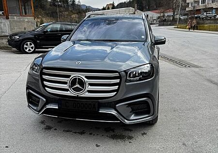 Mercedes-Benz GLS 580 gebraucht kaufen Mercedes-Benz GLS 580 4MATIC -