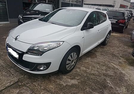 Renault Megane III Lim. 5-trg. BOSE Edition