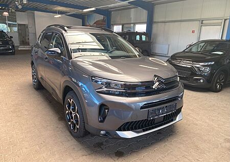 Citroën C5 Aircross BlueHDi 130 EAT8 Max