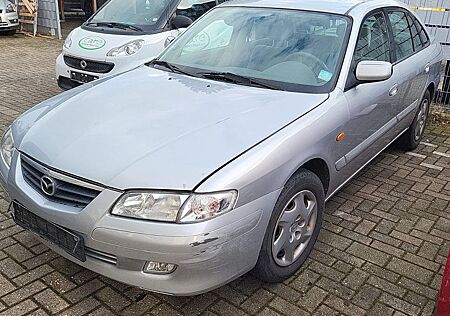 Mazda 626 1.9 Comfort