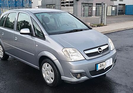 Opel Meriva Cosmo 1.4 TWINPORT Cosmo