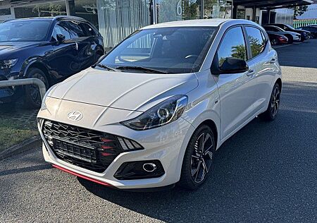 Hyundai i10 (AC3)(01.2020->) N Line