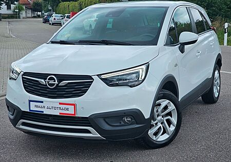 Opel Crossland X Crossland (X) 1.5d,Kamera,Navi,Keyless