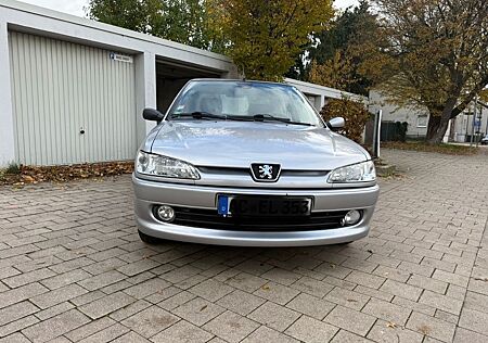 Peugeot 306 Style 90 Style