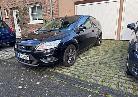 Ford Focus 1.6