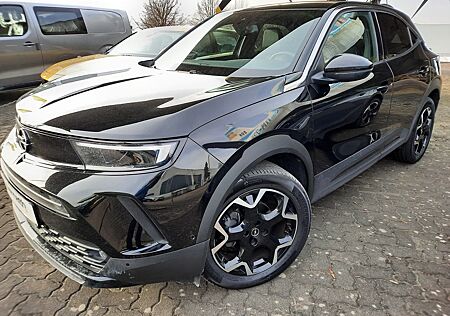 Opel Mokka Ultimate *Alcantara*
