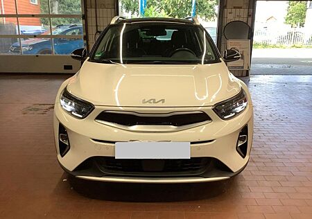 Kia Stonic 1.0 T-GDI 120 GT-line DCT7 GT-line