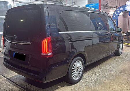 Mercedes-Benz V 250 d Aut. AVANTG. ED. extralang.8 Sitze