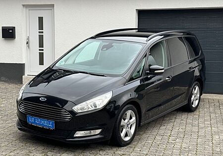 Ford Galaxy Business/7 Sitzer/Navigation//MyKey/Euro6