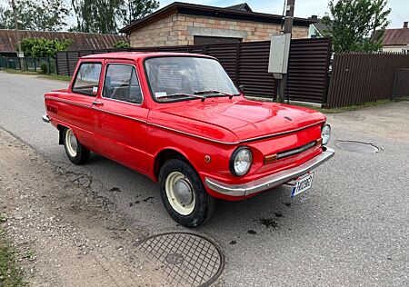 Andere ZAZ Sapo Zaporozhetz 968