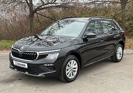 Skoda Kamiq 1.0TSi Selection V.Cockpit SHZ DAB PDC/H LM16"