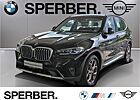 BMW X3 xDrive30d, Park-Ass, Driv Ass, Navi, HuD, Las